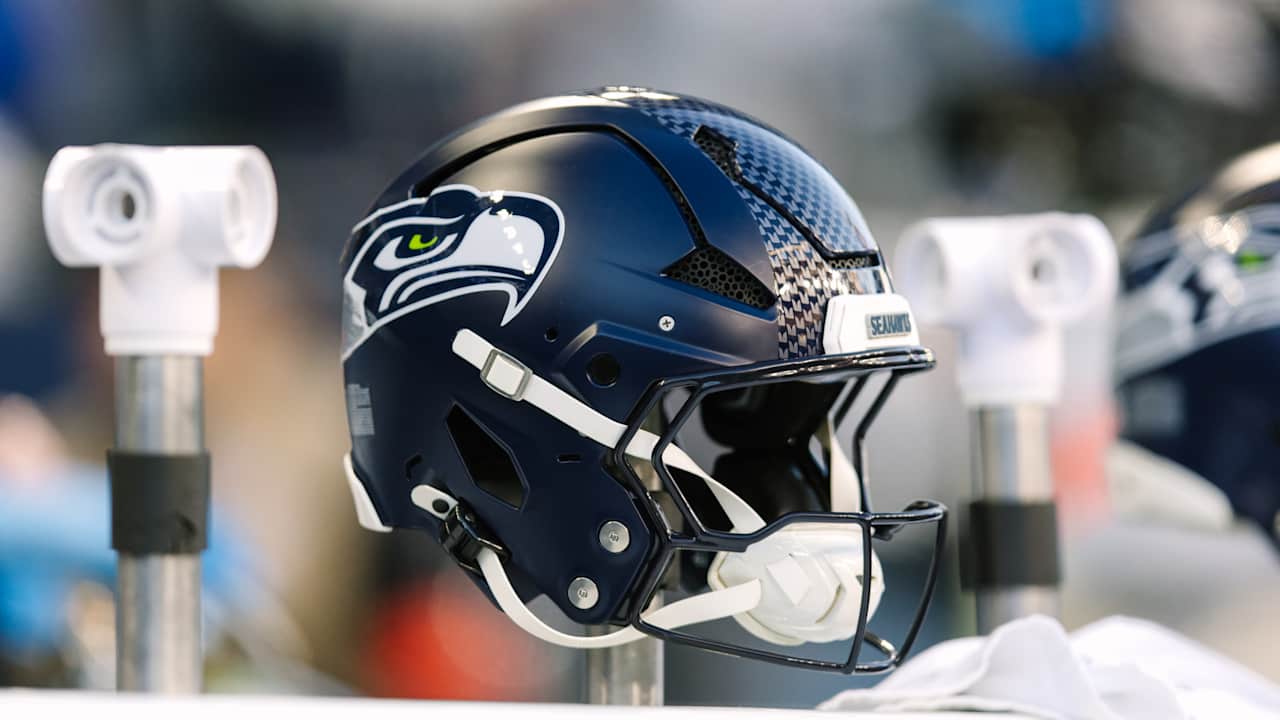 Estate of Paul G. Allen Begins Sale Process for Seattle Seahawks