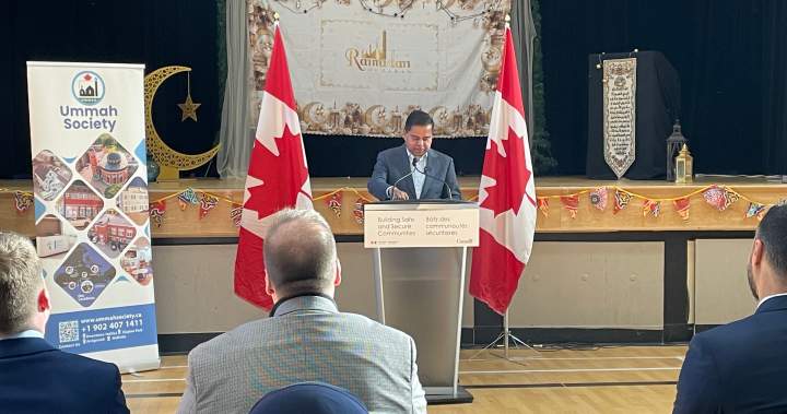 Gang prevention program for Muslim youth in Maritimes receives federal funding