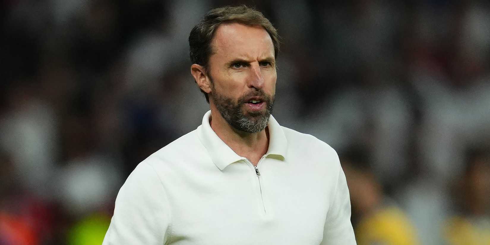 gareth southgate england