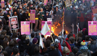 Even Labour MPs are haunted by student loans