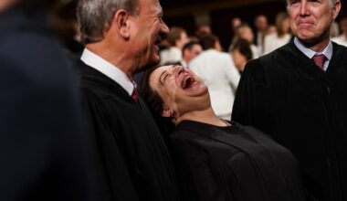 Why a Republican Supreme Court upheld California’s Democratic gerrymander