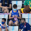 Tom Daley Is Knitting His Way Through The Tokyo Olympics