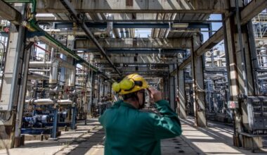 By buying Russia’s oil, Hungary is fueling the Kremlin’s war machine – and enriching foundations linked to Orban