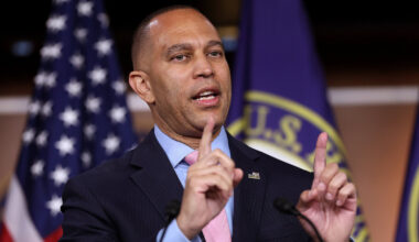 Democrats list several ways to reform ICE : NPR