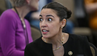 Recapping 2028 Presidential Hopeful AOC's Brutal Weekend