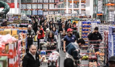 You paid for tariffs — but you won’t get a slice of tariff refunds