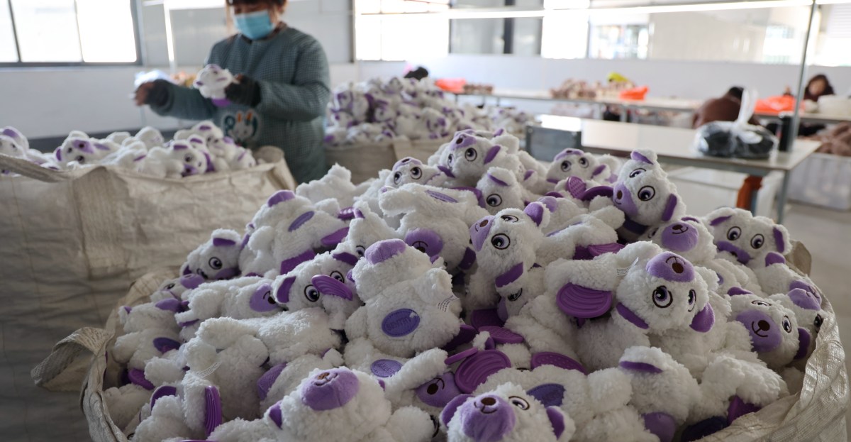 Supreme Court strikes down tariffs: Meet the toymaker who sued Trump