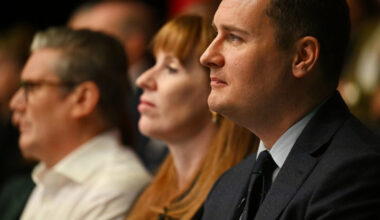 Voters can't stand Rayner or Streeting either