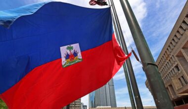 Judge blocks DHS from ending deportation protections for 350,000 Haitians one day before they were set to lapse