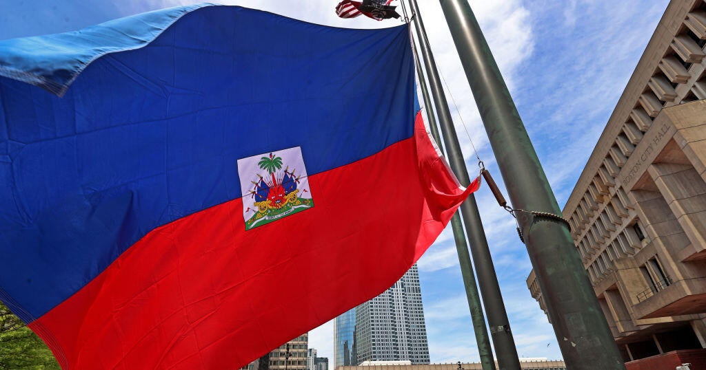 Judge blocks DHS from ending deportation protections for 350,000 Haitians one day before they were set to lapse