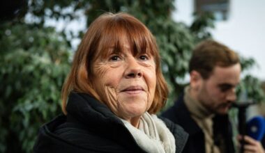 Gisèle Pelicot’s first televised interview: 5 takeaways from the woman who launched a rallying cry against sex abuse