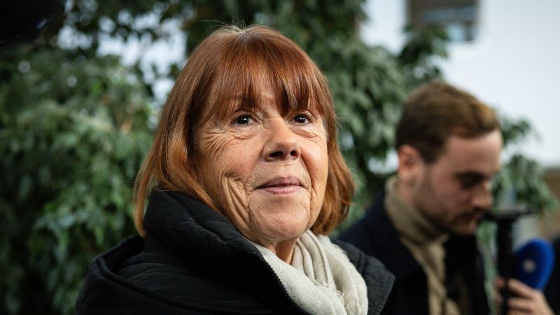 Gisèle Pelicot’s first televised interview: 5 takeaways from the woman who launched a rallying cry against sex abuse