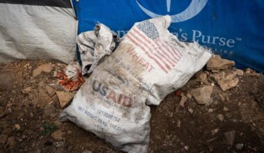 One year on from dismantling of USAID, study projects that global aid cuts could lead to 9.4 million deaths by 2030