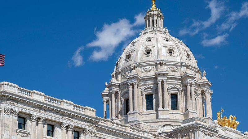 Trump admin halts Medicaid payments to Minnesota over fraud claims