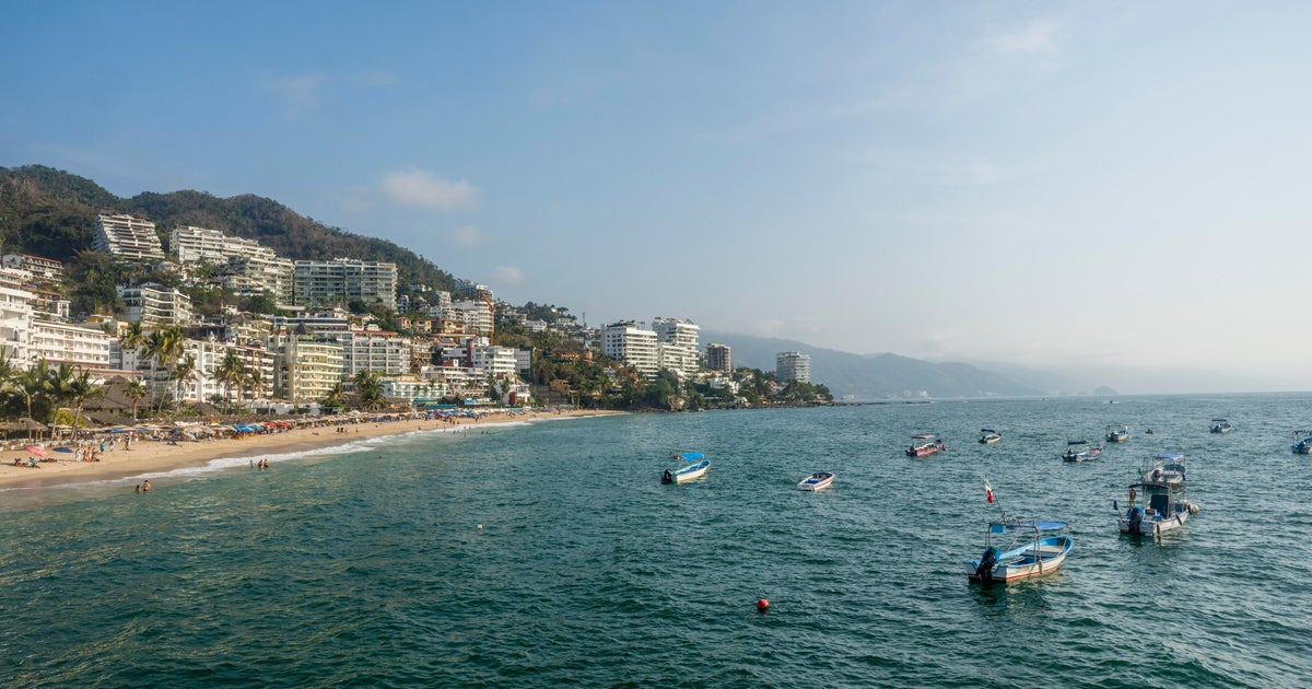Puerto Vallarta-area timeshare was a cartel-run fraud engine, Treasury Department says