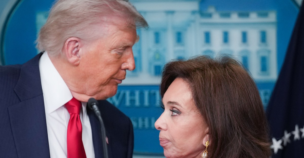 DC grand jury rejects DOJ indictment of 6 Democratic lawmakers