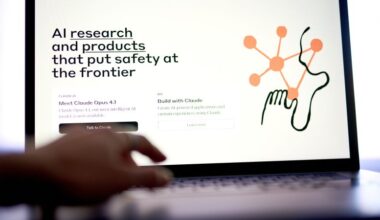 Anthropic Opus 4.6: The AI that shook software stocks gets a big update