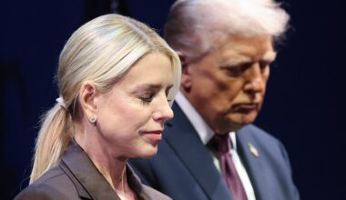 Trump’s ICE occupation of Minneapolis broke the Justice Department