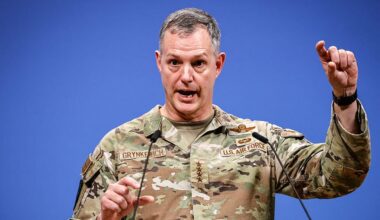 U.S. and Russia agree to resume high-level military-to-military communication