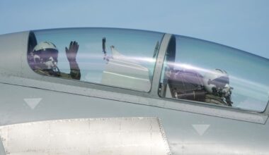 Former veteran US Air Force pilot charged with conspiring to train Chinese military