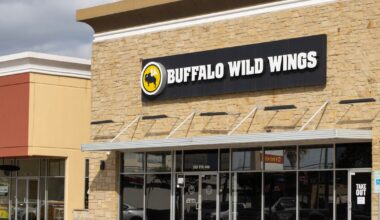 Judge says lawsuit over Buffalo Wild Wings boneless wings has "no meat on its bones"