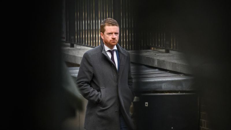 UK PM’s chief of staff resigns over Mandelson’s appointment as US ambassador despite Epstein links