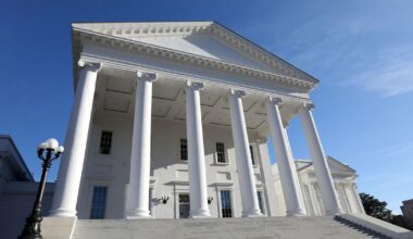 Redistricting effort aimed at helping Republicans in midterms could cost them dearly in Virginia