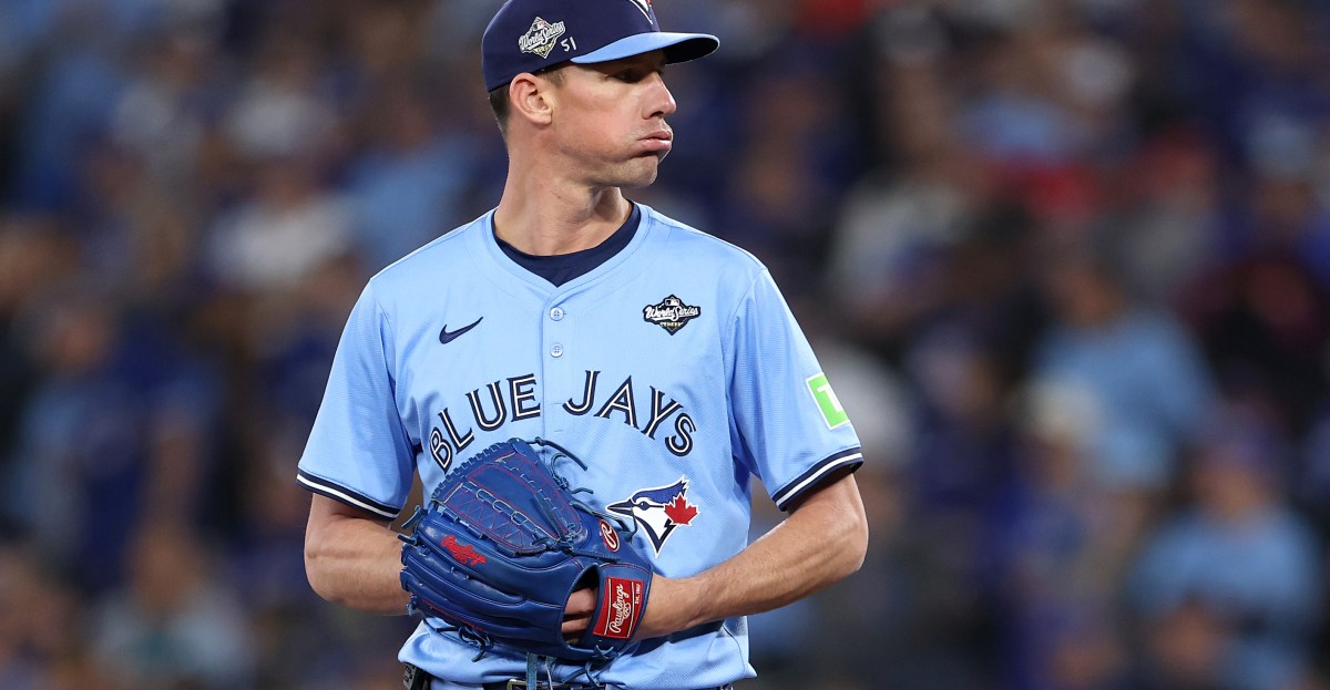 Chris Bassitt Signs with the Baltimore Orioles