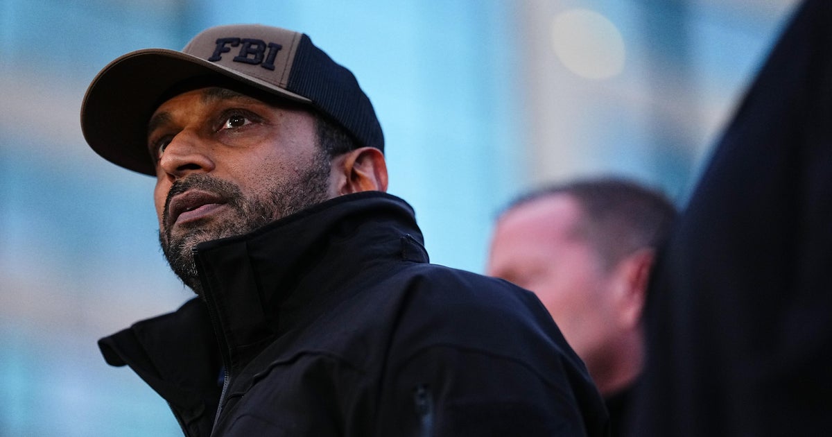 At least 10 FBI agents who worked on Mar-a-Lago documents case are fired, sources say