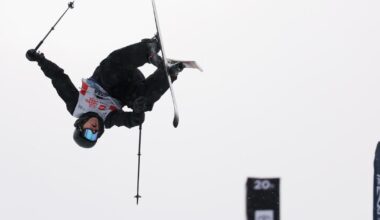 Trump lashes out at Team USA athlete for sharing thoughts on political situation at home