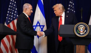 Trump told Netanyahu he would support Israeli strikes on Iran's ballistic missile program, sources say