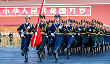 CIA releases new video aiming to recruit Chinese military officers