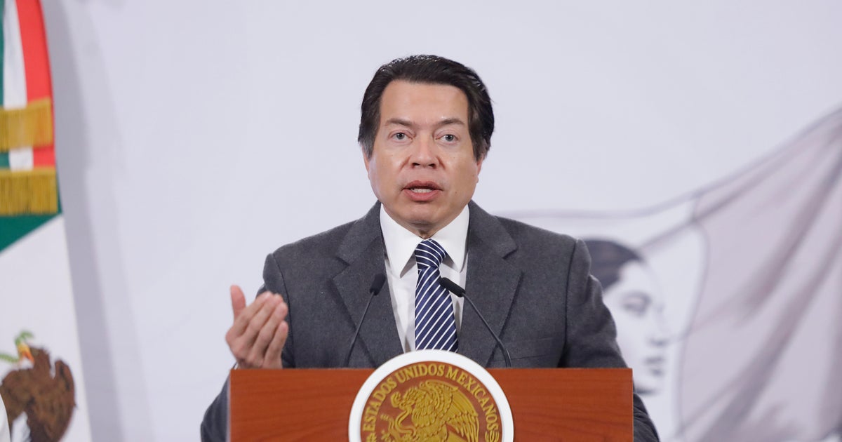 Claudia Sheinbaum, President Of Mexico, Issues New Statement On The United States Military Intervention In Venezuela