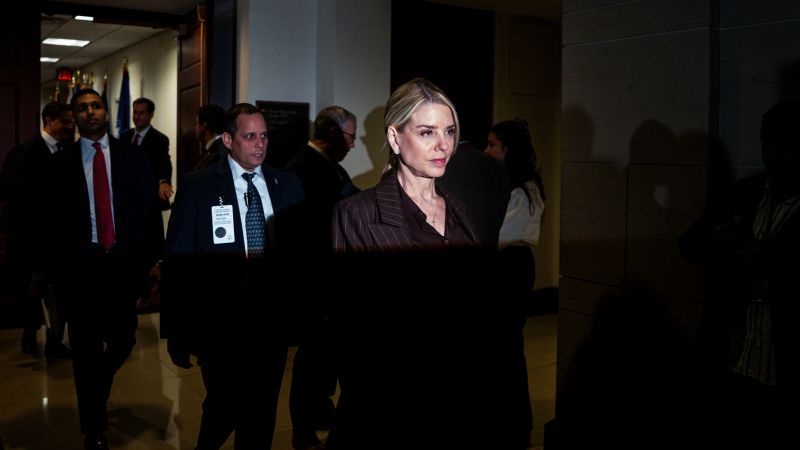 Justice Department expected to ramp up efforts to deliver on Trump’s ‘weaponization’ priorities