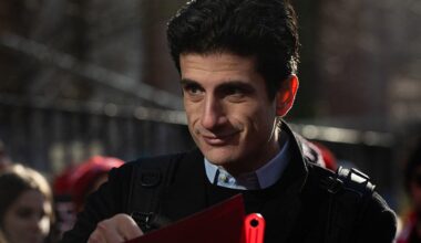 Nancy Pelosi to endorse Jack Schlossberg in New York congressional race