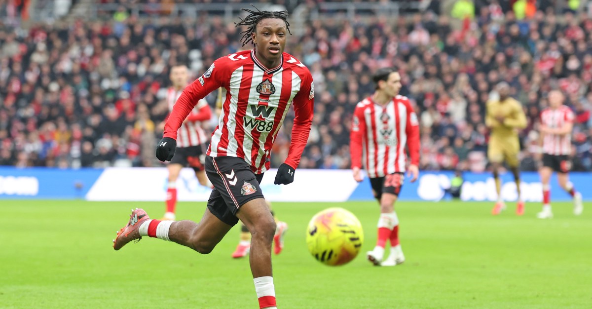 We’re With You, Romaine | Roker Report