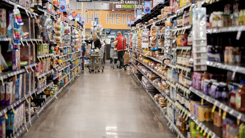 This is the state of the economy (ahead of the State of the Union)