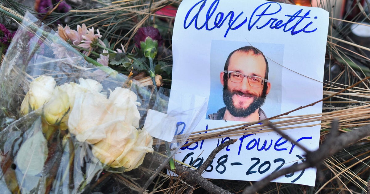 FBI formally refuses to share evidence in Alex Pretti killing, Minnesota investigators say