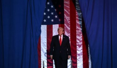 2026 midterms: Is Trump laying the groundwork for a rigged election?