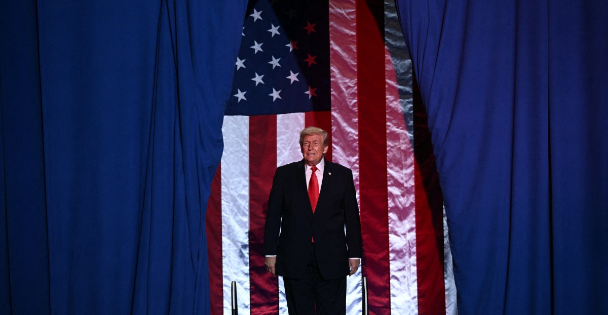 2026 midterms: Is Trump laying the groundwork for a rigged election?