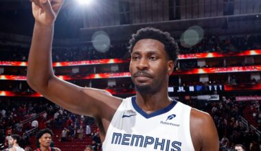 Jaren Jackson Jr. trade grades for Jazz-Grizzlies mega deal