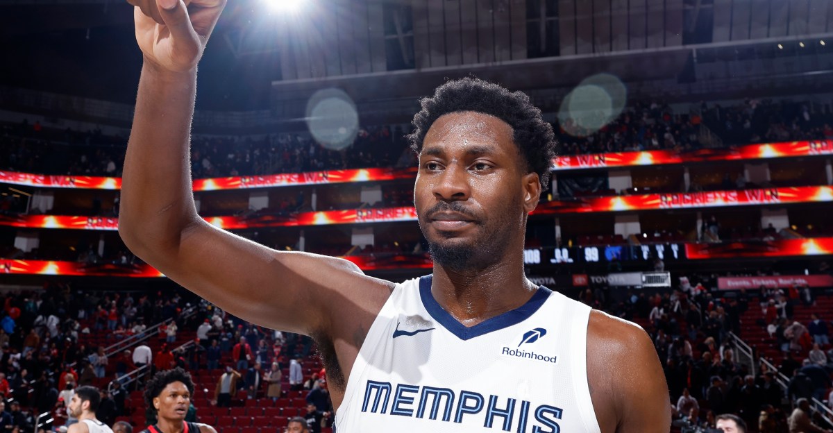 Jaren Jackson Jr. trade grades for Jazz-Grizzlies mega deal