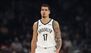 NBA All-Star Game’s 6 biggest snubs for 2026, ranked by egregiousness