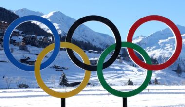 US Winter Olympics hospitality space changed from ‘Ice House’ to ‘Winter House’ following anti-ICE protests