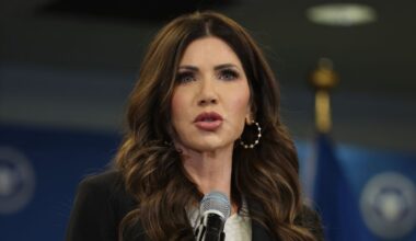 Secretary Noem threatens to again suspend TSA PreCheck amid DHS shutdown