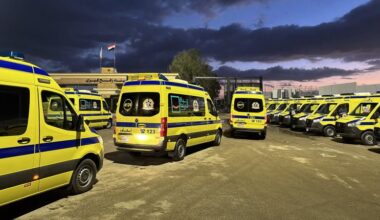 Confusion at reopening of Rafah crossing leaves Palestinians stranded
