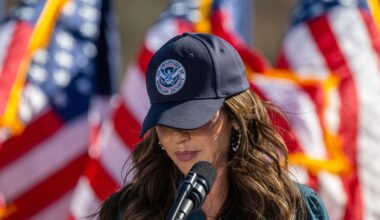 Exclusive: DHS admits ‘worst of the worst’ immigrants website had errors