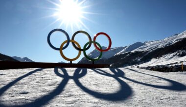 See the 2026 Winter Olympics schedule for today's events and beyond