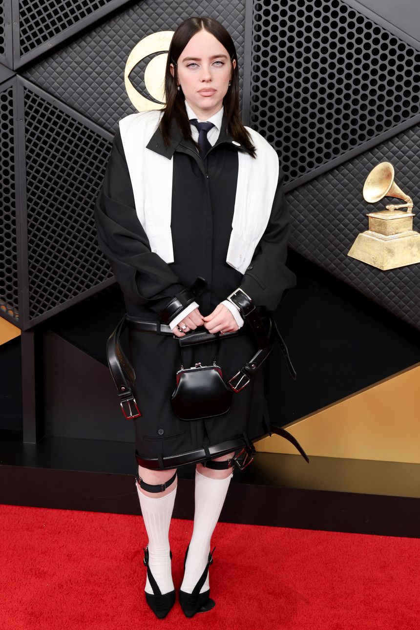 Billie Eilish