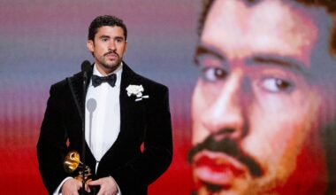 Who's performing at the Super Bowl halftime show in 2026? Here's a full list of performers.